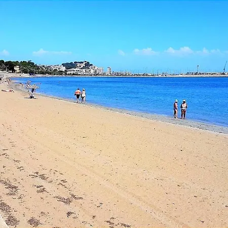 Apartamento La Darsena By Costa Denia
