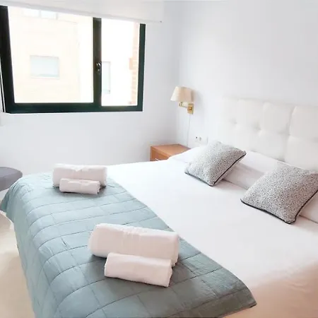 Apartamento La Darsena By Costa * Denia