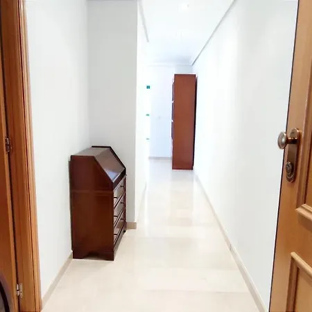 Apartamento La Darsena By Costa