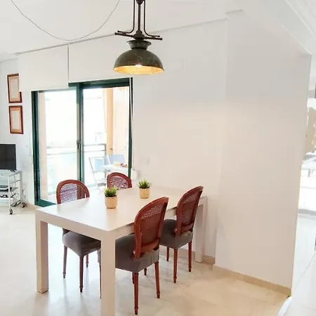 Apartamento La Darsena By Costa