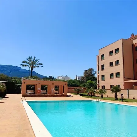 Apartamento La Darsena By Costa Apartment *