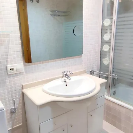 Apartamento La Darsena By Costa