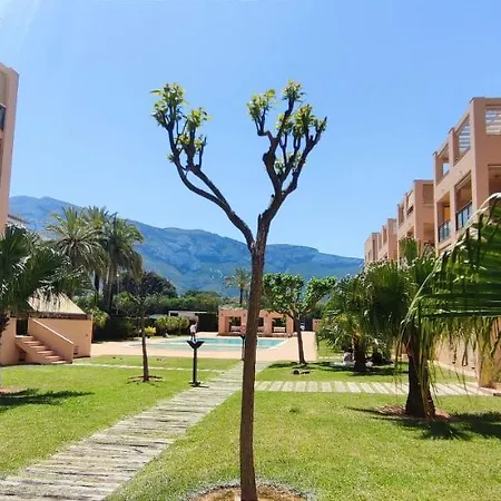 Apartamento La Darsena By Costa