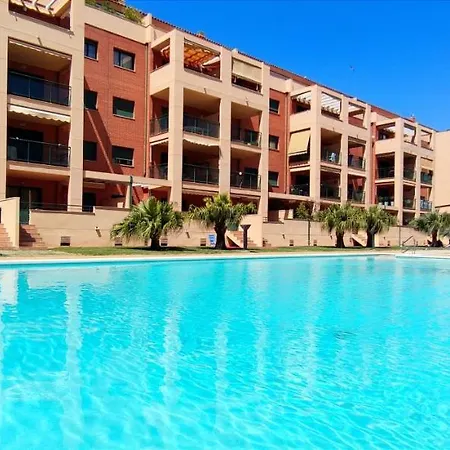 Apartment Apartamento La Darsena By Costa *