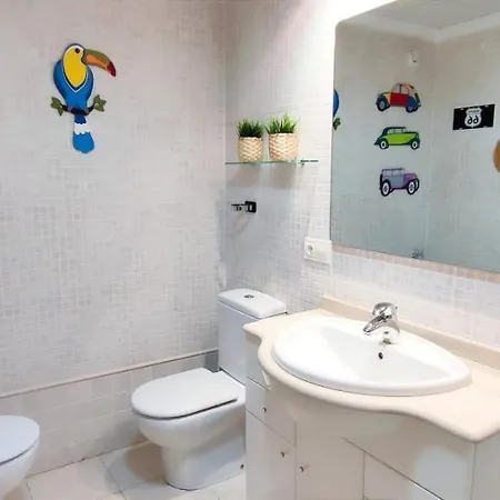 Apartamento La Darsena By Costa Apartment