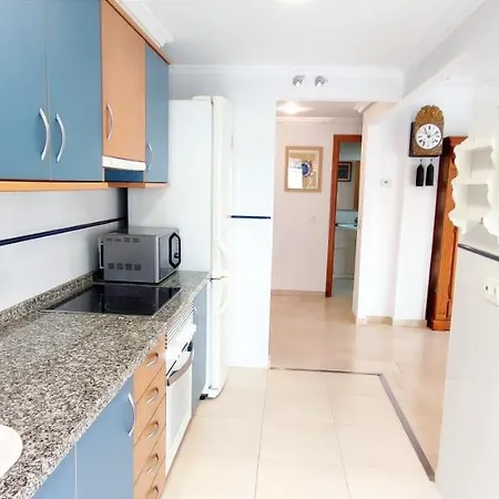 Apartamento La Darsena By Costa *