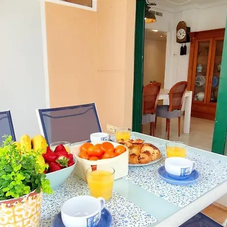 Apartamento La Darsena By Costa Apartment *