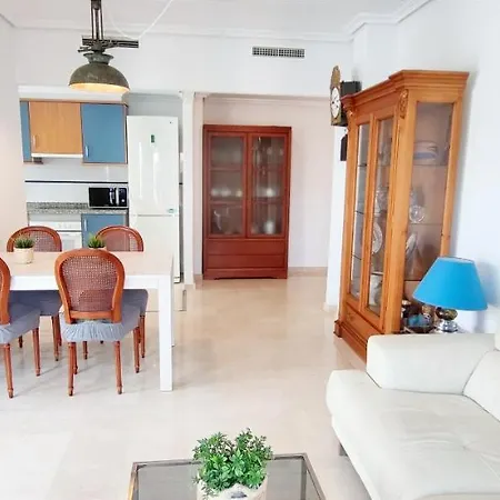 Apartamento La Darsena By Costa