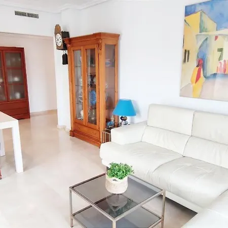 Apartment Apartamento La Darsena By Costa