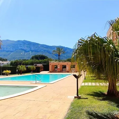 Apartamento La Darsena By Costa * Denia