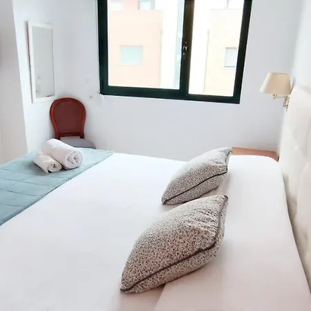 Apartamento La Darsena By Costa Denia