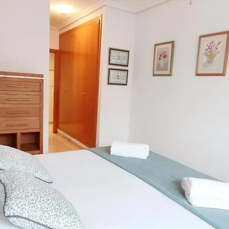 Apartamento La Darsena By Costa Apartment Denia